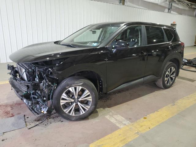 Vin: jn8bt3bbxpw461766, lot: 58549375, nissan rogue sv 2023 img_1