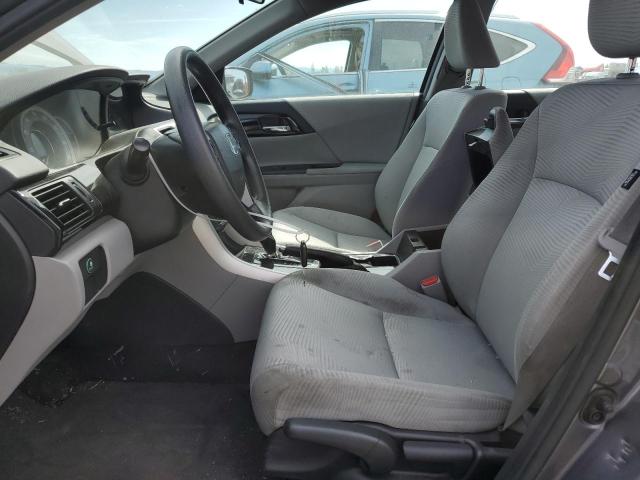 2016 HONDA ACCORD LX - 1HGCR2F34GA055153
