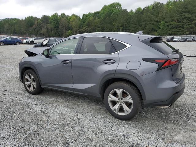 Vin: jtjyarbz6h2054741, lot: 55170755, lexus nx 200t base 20172