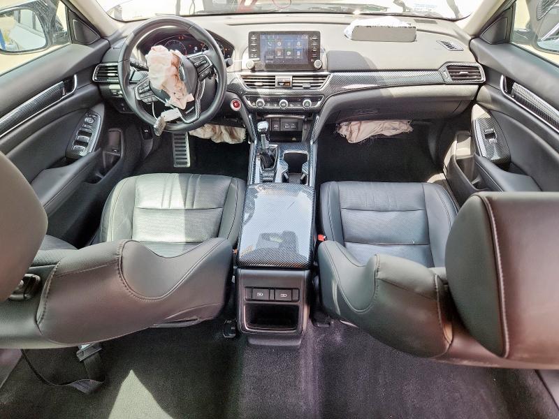 2021 HONDA ACCORD SPO - 1HGCV1F44MA051579