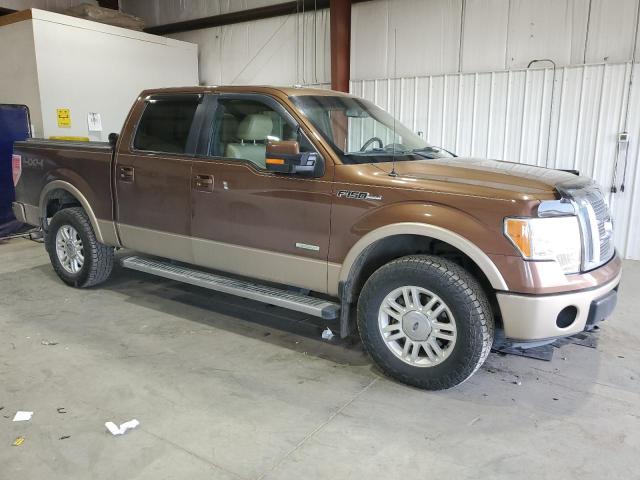 Vin: 1ftfw1et2bkd35172, lot: 57977605, ford f-150 supercrew 20114