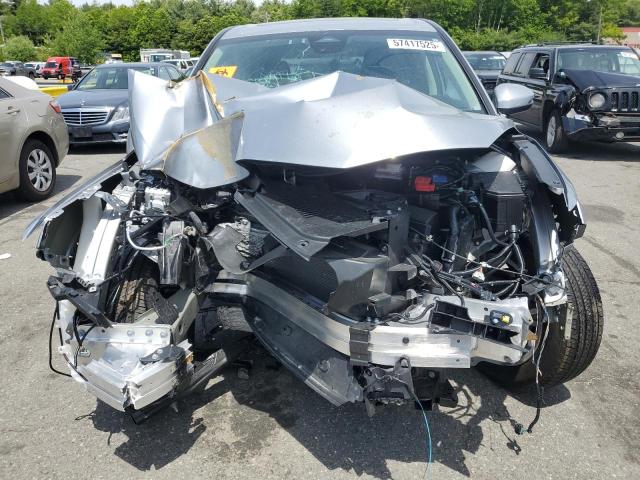 2024 HONDA CR-V EXL - 7FARS4H79RE020759