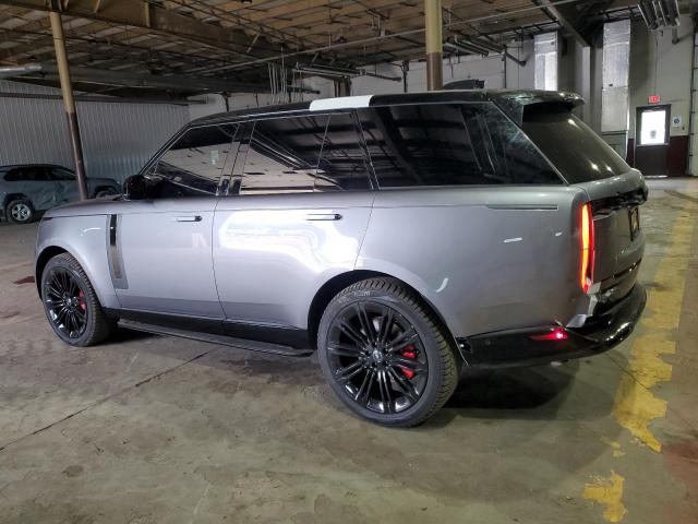 2024 LAND ROVER RANGE ROVE - SALKZ9F92RA252289