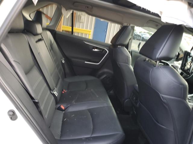 2022 TOYOTA RAV4 LIMIT - 4T3D6RFV0NU076554