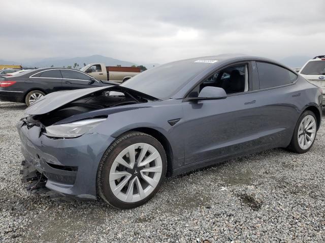 Vin: 5yj3e1eaxpf694942, lot: 55992335, tesla model 3 2023 img_1