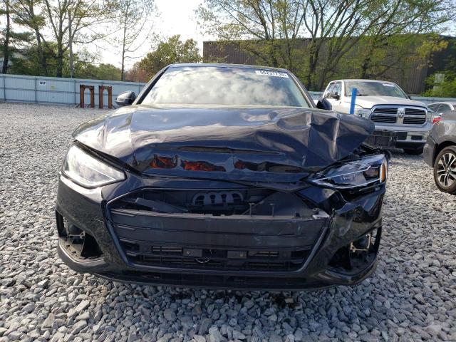 2022 AUDI A4 PREMIUM PLUS 40 WAUBBAF44NA004540