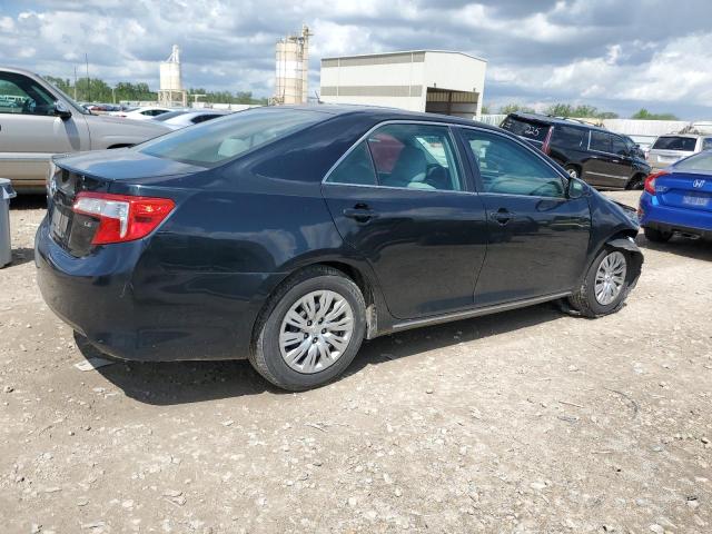 Vin: 4t1bf1fk1eu320221, lot: 55224385, toyota camry l 20143