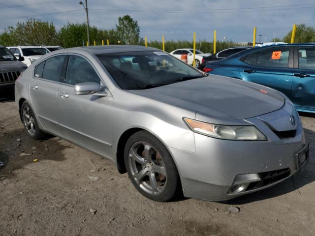 Vin: 19uua9e56aa006888, lot: 54926565, acura tl 20104
