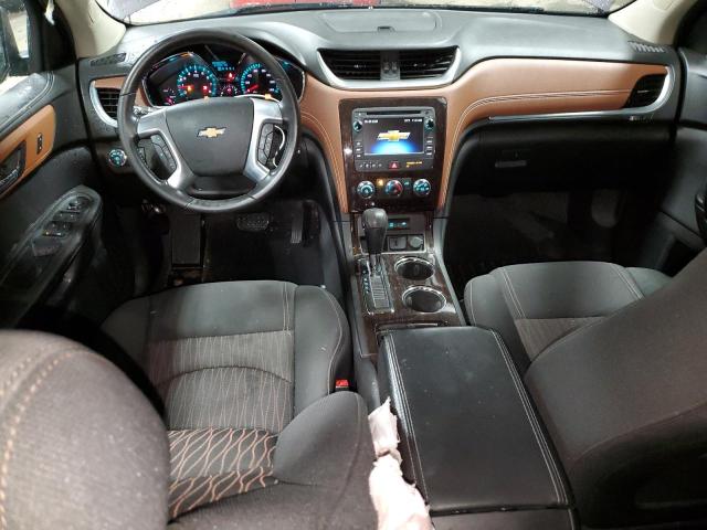 2015 CHEVROLET TRAVERSE L 1GNKVGKD8FJ170278