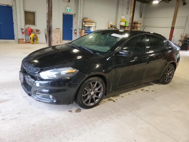 Vin: 1c3cdfbb4fd336016, lot: 57251535, dodge dart sxt 2015 img_1
