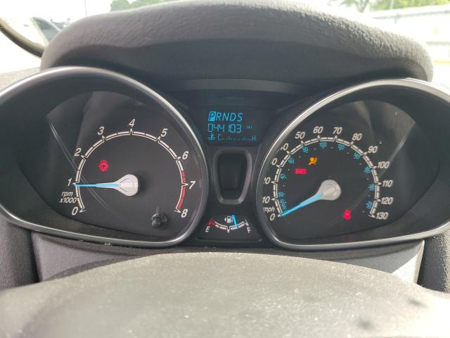 2019 FORD FIESTA SE 3FADP4EJ2KM134939