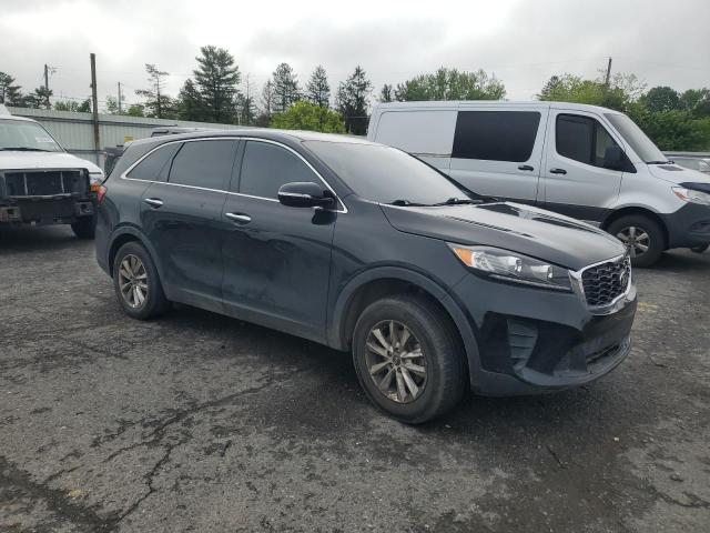 Vin: 5xypg4a30kg593012, lot: 58149195, kia sorento l 20194