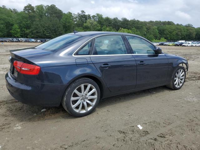 Vin: waumfbflxda195180, lot: 56621225, audi a4 prestige 20133