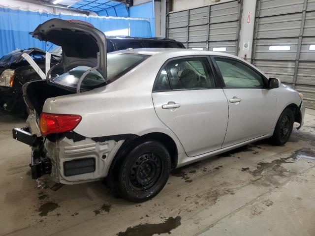 Vin: 2t1bu4ee5ac282992, lot: 56234095, toyota corolla base 20103