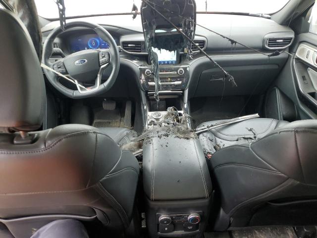 2021 FORD EXPLORER S 1FM5K8GC0MGA28582
