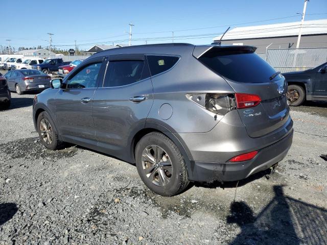 Vin: 5xyzudlb9eg176675, lot: 55910295, hyundai santa fe 20142
