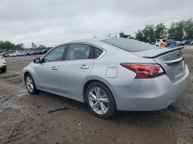 Vin: 1n4al3ap8ec187010, lot: 55442345, nissan altima 2.5 20142