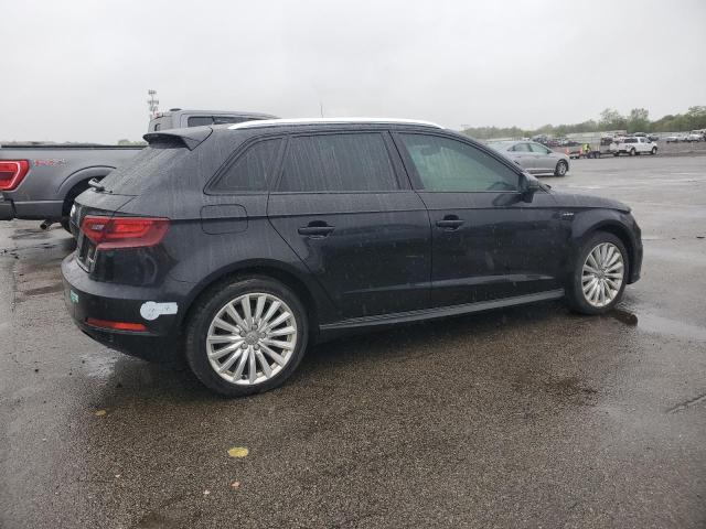 Vin: wauupbff5ga133181, lot: 58558325, audi a3 e-tron premium 20163