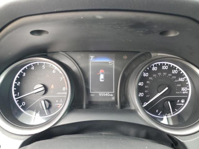 2021 TOYOTA CAMRY SE - 4T1G11AK4MU559367