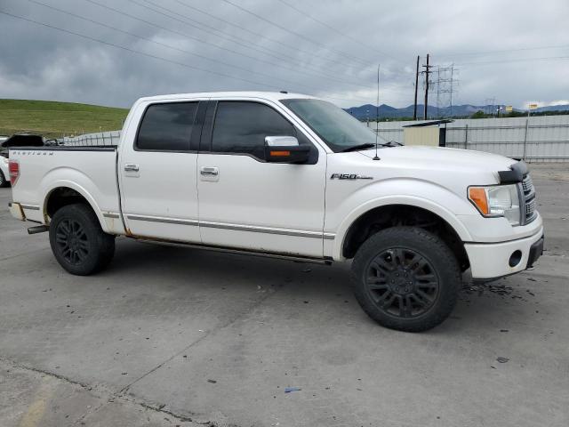 Vin: 1ftfw1ev1afb63225, lot: 57714865, ford f-150 supercrew 20104