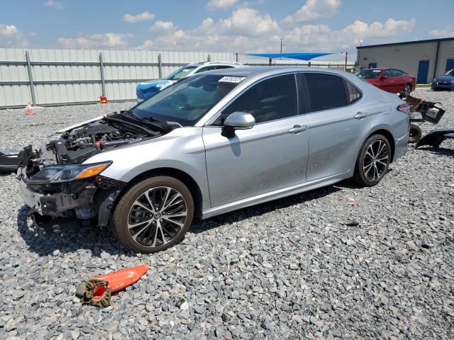 Vin: 4t1b11hk8ku209995, lot: 56252325, toyota camry l 2019 img_1