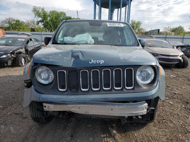 2018 JEEP RENEGADE S - ZACCJBAB5JPH76349