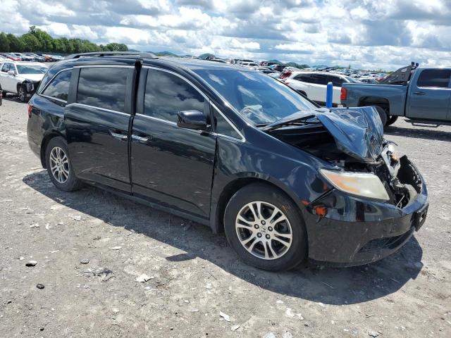 Vin: 5fnrl5h64db055272, lot: 59141305, honda all models exl 20134