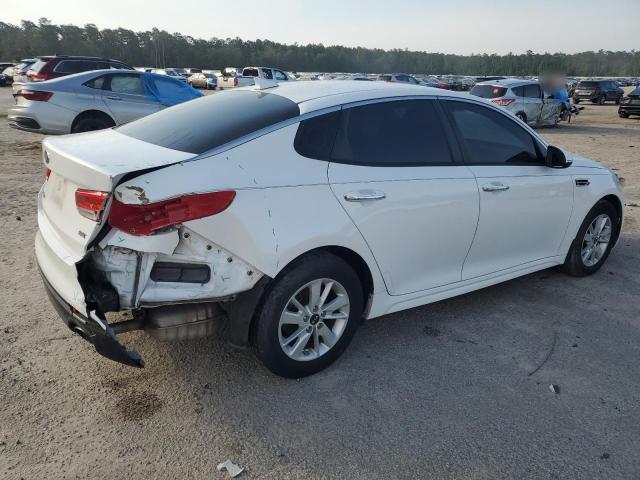 Vin: 5xxgt4l32hg157297, lot: 57037255, kia optima lx 20173