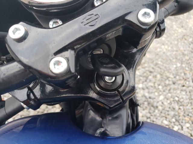2017 HARLEY-DAVIDSON XG500 1HD4NAA17HC512279