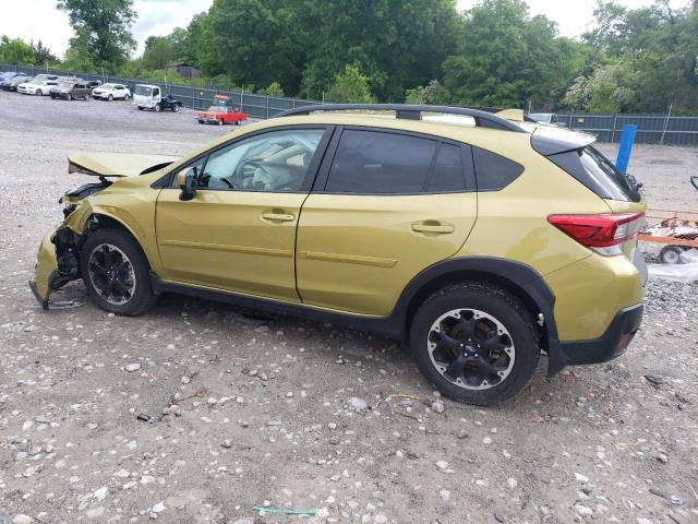 Vin: jf2gtapc0ph233790, lot: 55726455, subaru crosstrek premium 20232