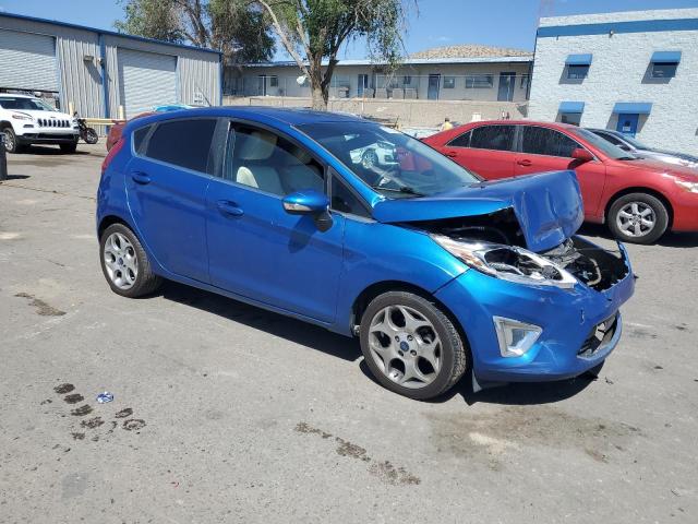 Vin: 3fadp4fj0bm167615, lot: 56765655, ford fiesta ses 20114