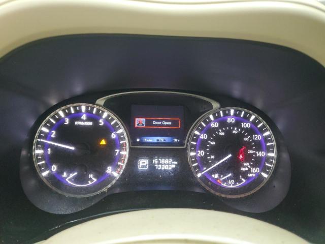 2014 INFINITI QX60 - 5N1AL0MN7EC542232