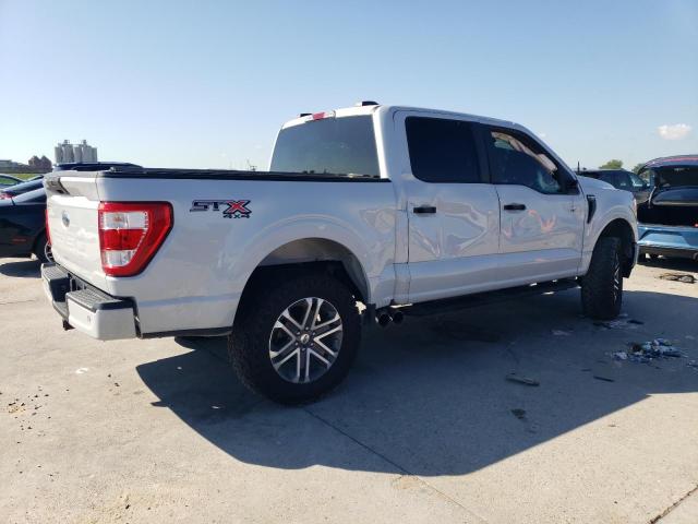 Vin: 1ftfw1e55mke33598, lot: 56326985, ford f-150 supercrew 20213