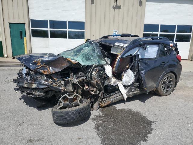 Vin: jf2gpacc3e8249571, lot: 58007245, subaru xv 2.0 premium 2014 img_1
