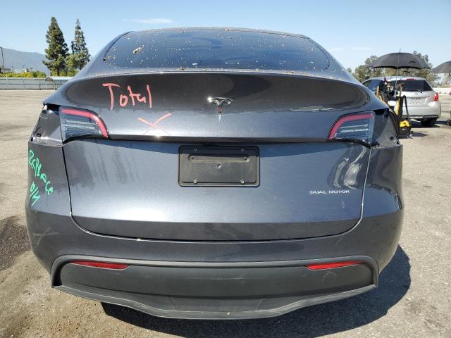 2023 TESLA MODEL Y - 7SAYGDEE5PA159716