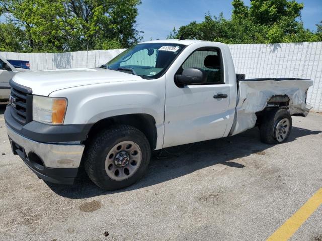 GMC NEW SIERRA