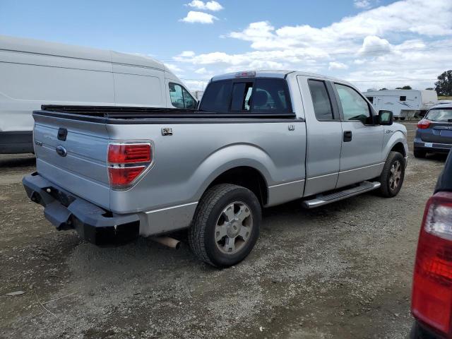 Vin: 1ftex1cw5afa08455, lot: 56669125, ford f-150 super cab 20103