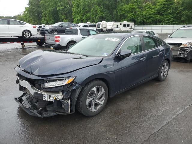 Vin: 19xze4f54ke028753, lot: 57903275, honda insight ex 2019 img_1