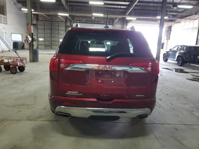 2017 GMC ACADIA DEN - 1GKKNXLS5HZ183679