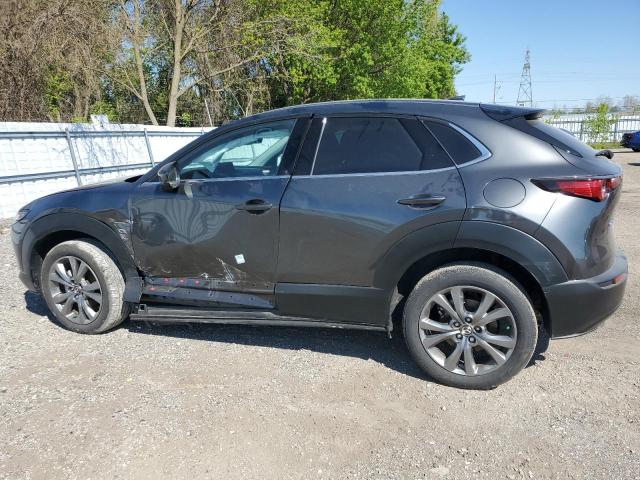Vin: 3mvdmbdm9rm620949, lot: 56570165, mazda cx30 premium 20242