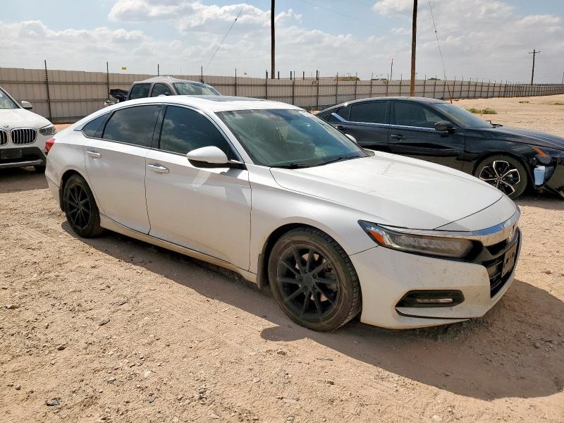 2018 HONDA ACCORD TOU 1HGCV1F96JA215700