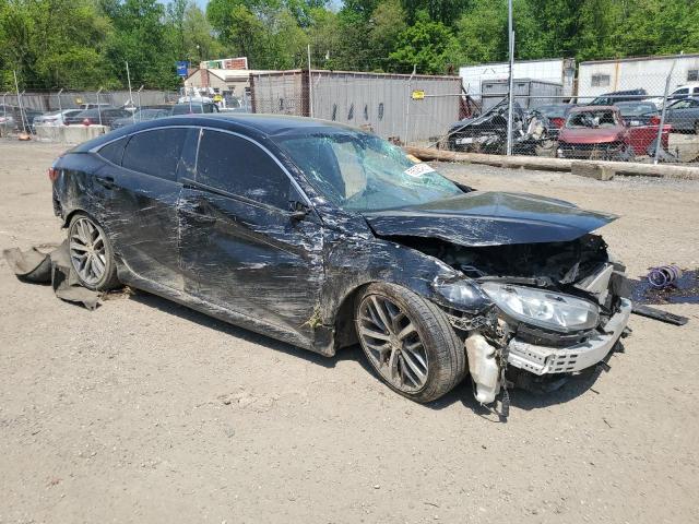 Vin: 19xfc2e54je014400, lot: 55254635, honda civic lx 20184