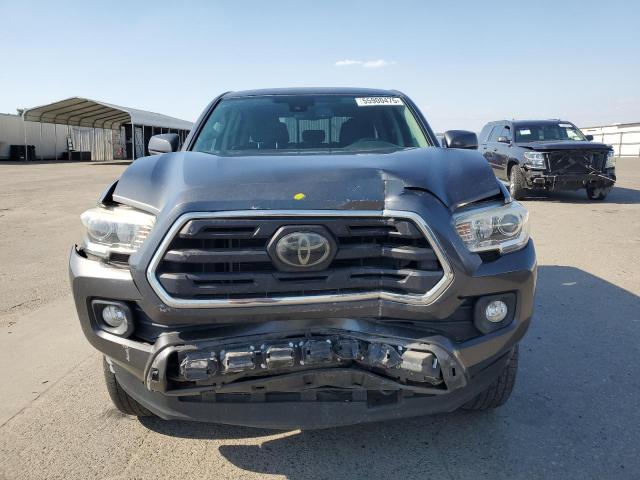 2018 TOYOTA TACOMA DOU - 3TMAZ5CN0JM068537