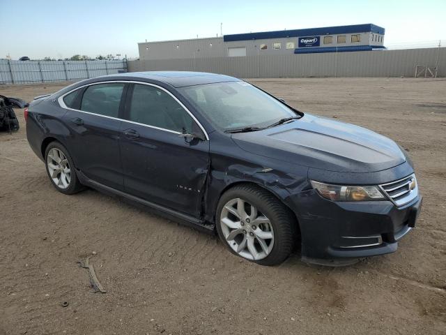 Vin: 2g1105s35h9198075, lot: 56489985, chevrolet impala lt 20174