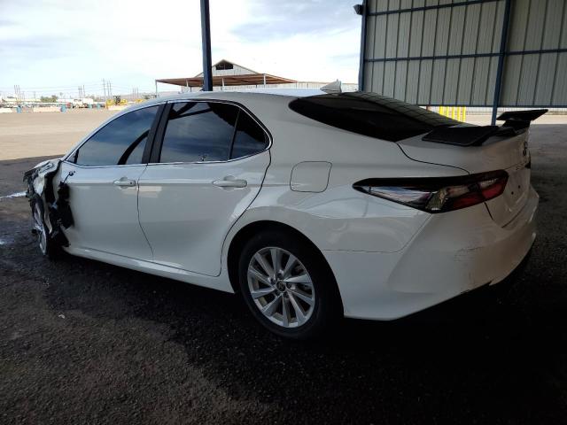 Vin: 4t1c11ak2ru255881, lot: 53611905, toyota camry le 20242