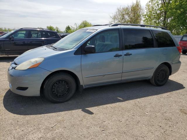 Vin: 5tdzk4ccxas290549, lot: 56881385, toyota all models ce 2010 img_1