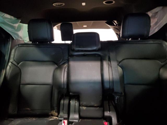 2018 FORD EXPLORER L 1FM5K8F84JGC38546