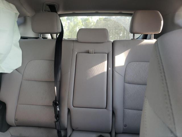 2017 HYUNDAI TUCSON LIM - KM8J33A21HU550398