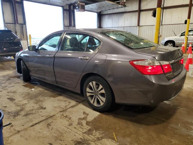 Vin: 1hgcr2f3xfa079097, lot: 55901155, honda accord lx 20152