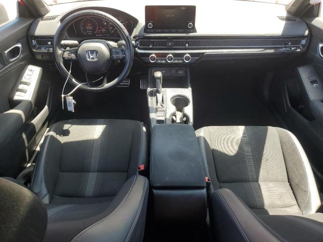 2022 HONDA CIVIC SPOR 2HGFE2F54NH562773